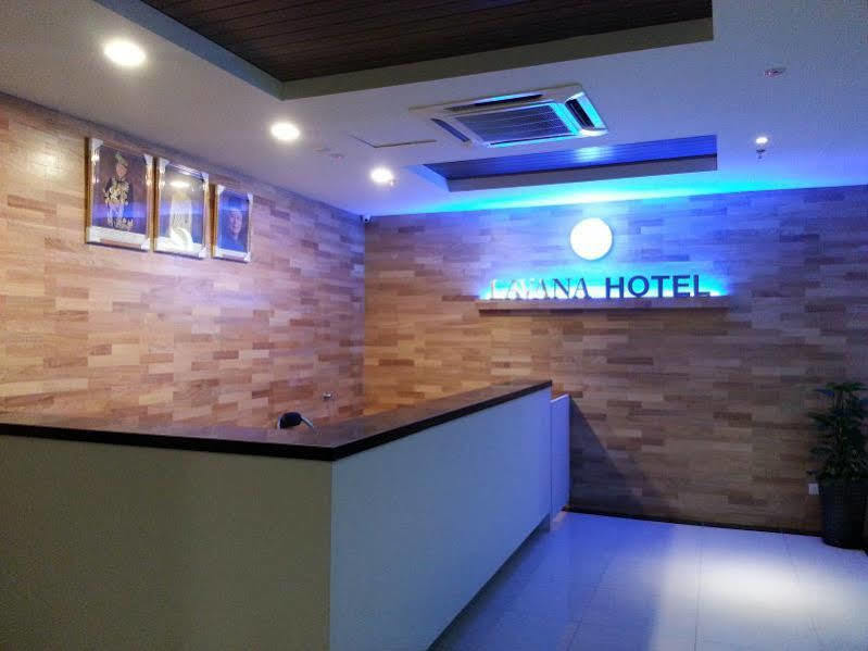 Lavana Hotel, Chinatown Kuala Lumpur Exterior foto